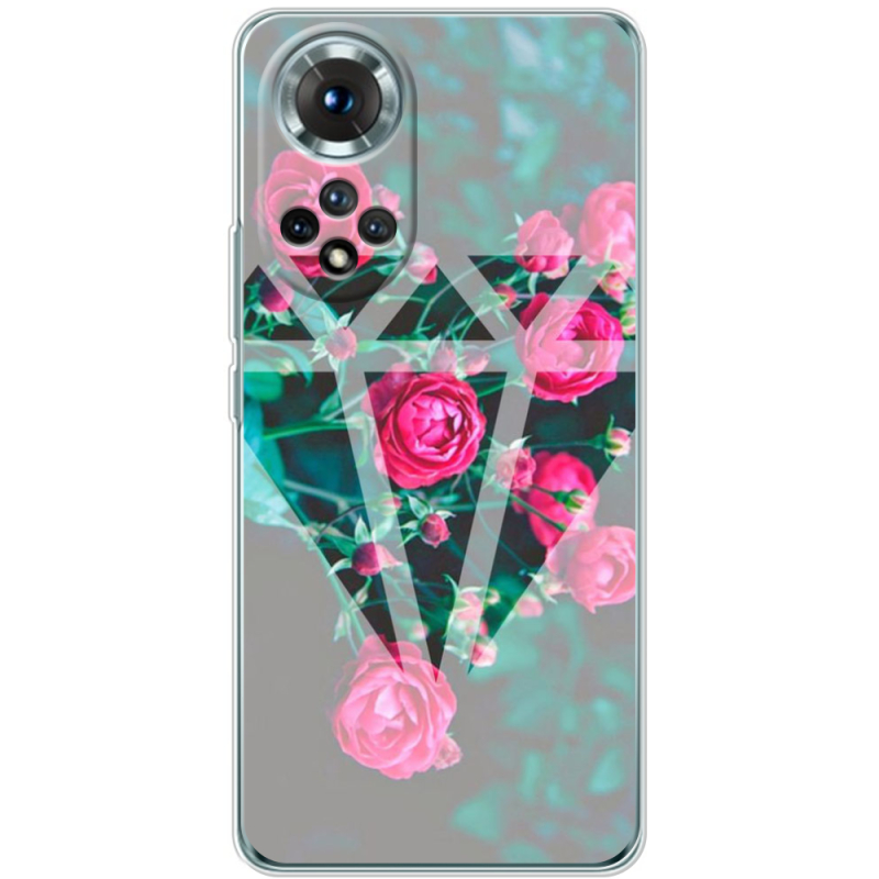 Чохол BoxFace Honor 50 