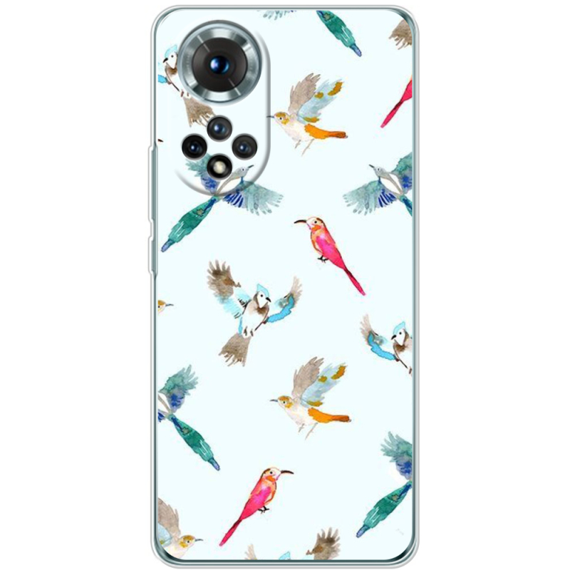 Чохол BoxFace Honor 50 