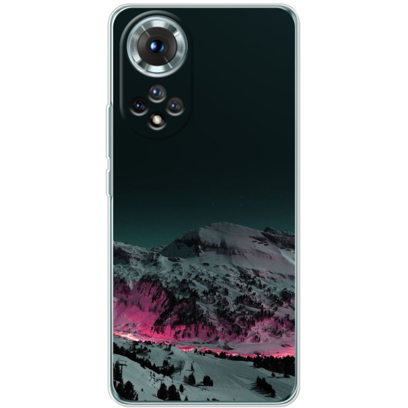 Чохол BoxFace Honor 50 