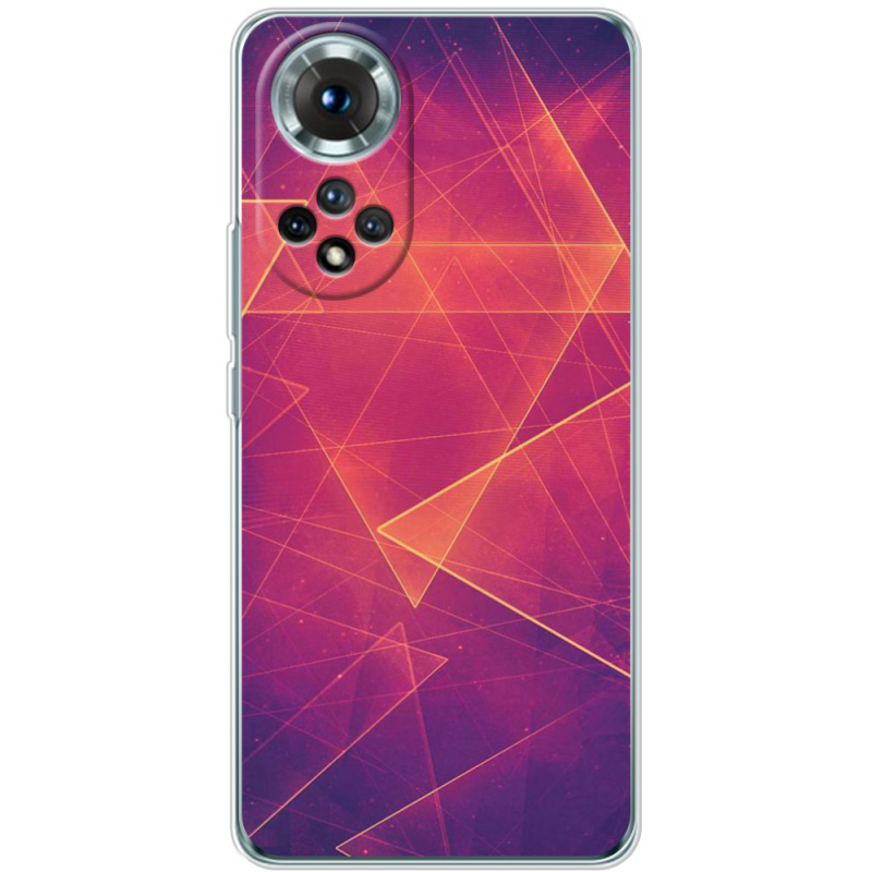 Чохол BoxFace Honor 50 