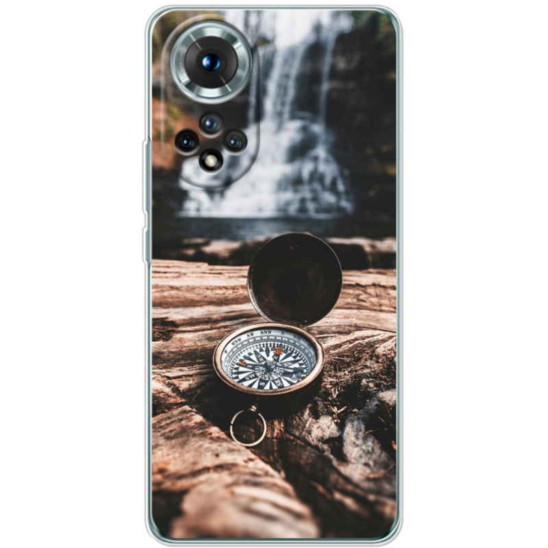 Чохол BoxFace Honor 50 