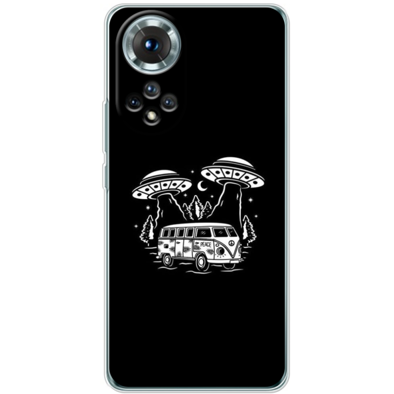 Чохол BoxFace Honor 50 