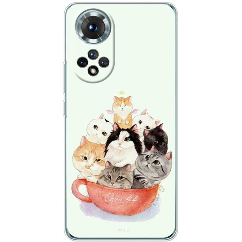 Чохол BoxFace Honor 50 