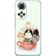 Чохол BoxFace Honor 50 