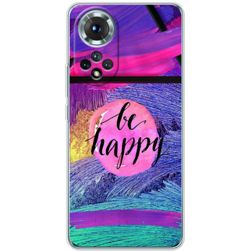 Чохол BoxFace Honor 50 