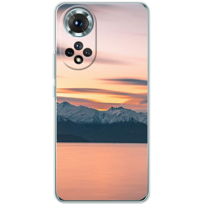 Чохол BoxFace Honor 50 