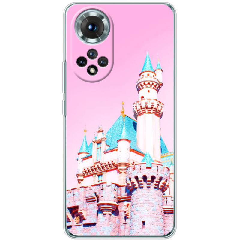 Чохол BoxFace Honor 50 