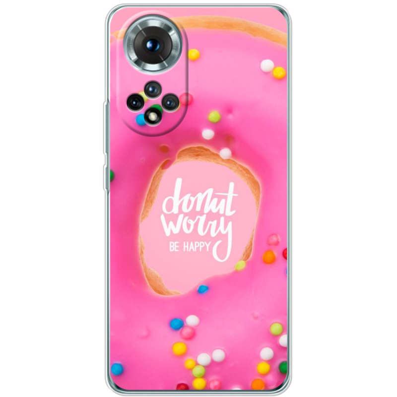 Чохол BoxFace Honor 50 