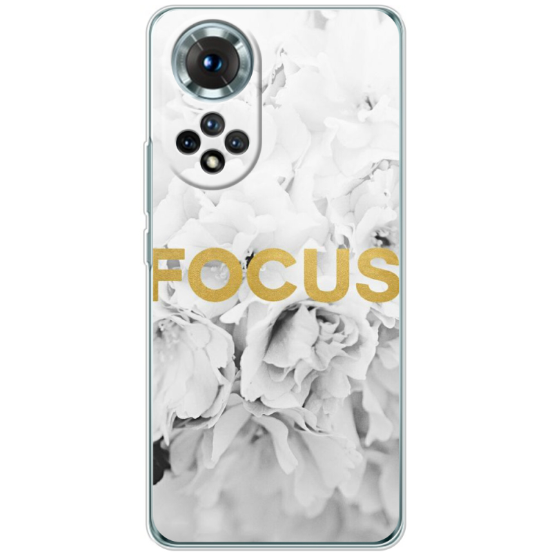 Чохол BoxFace Honor 50 