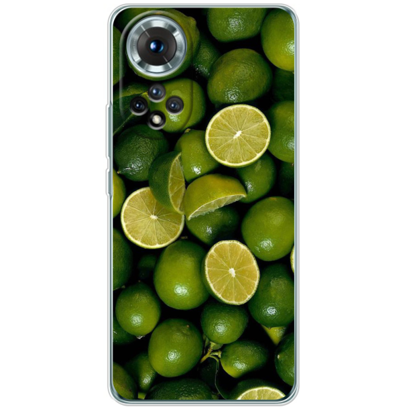 Чохол BoxFace Honor 50 