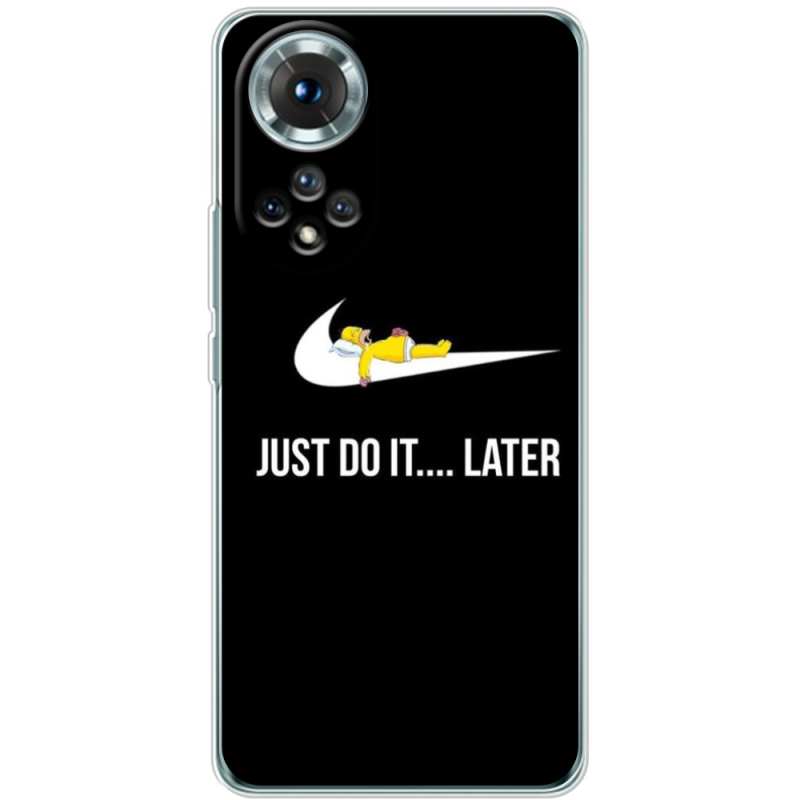 Чохол BoxFace Honor 50 