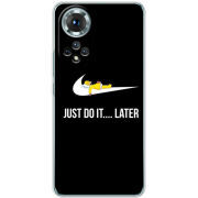 Чохол BoxFace Honor 50 