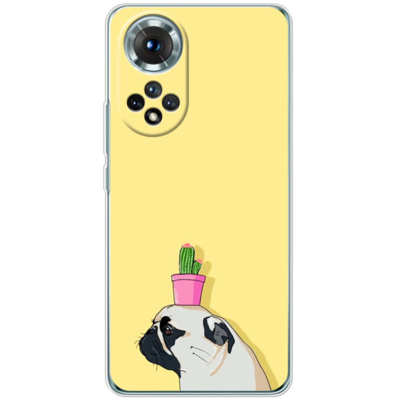 Чохол BoxFace Honor 50 