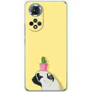 Чохол BoxFace Honor 50 