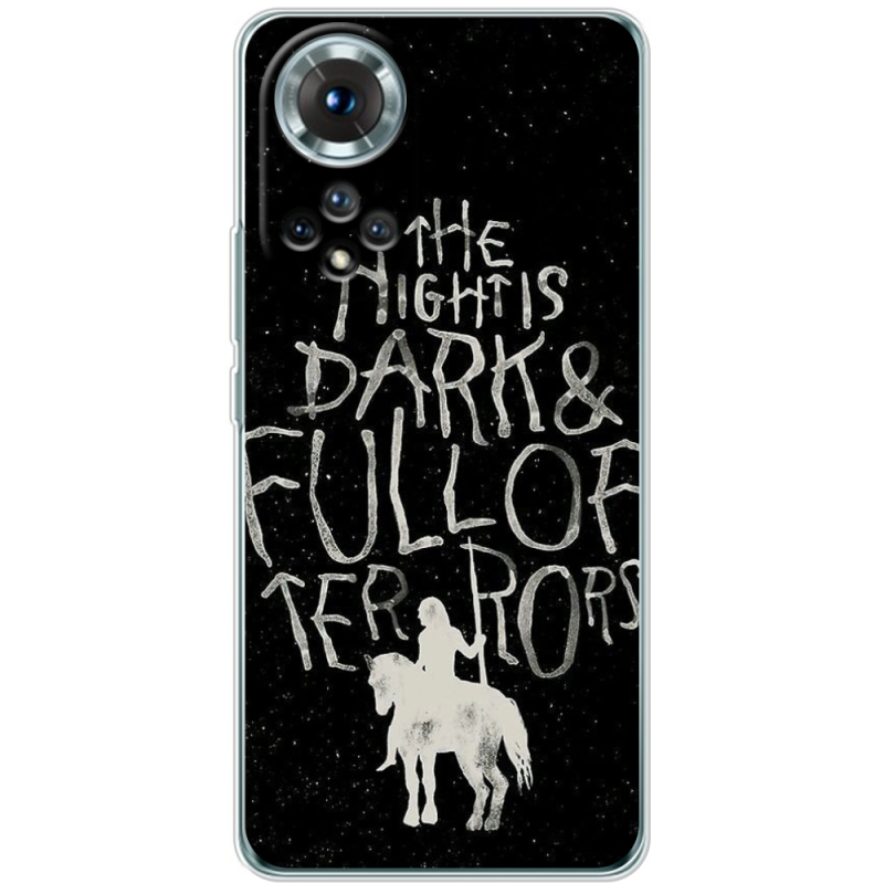 Чохол BoxFace Honor 50 