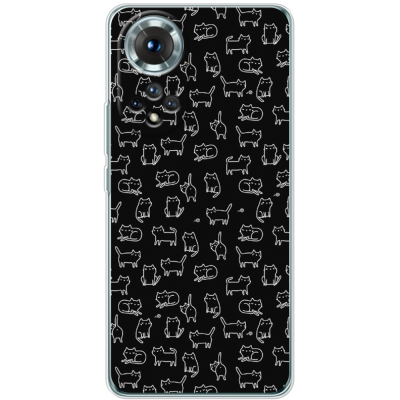 Чохол BoxFace Honor 50 