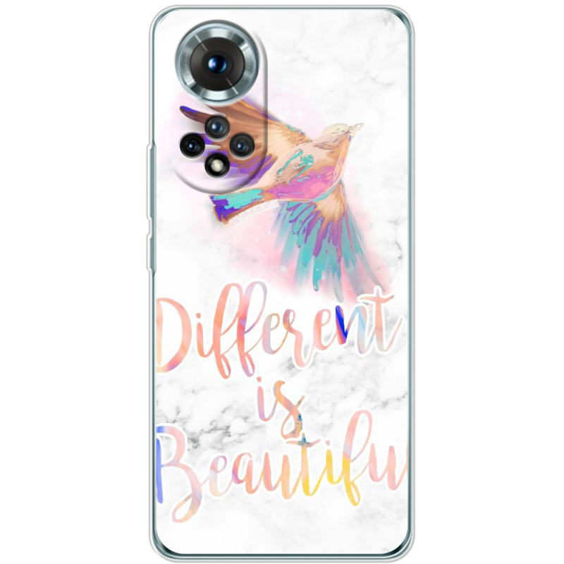 Чохол BoxFace Honor 50 