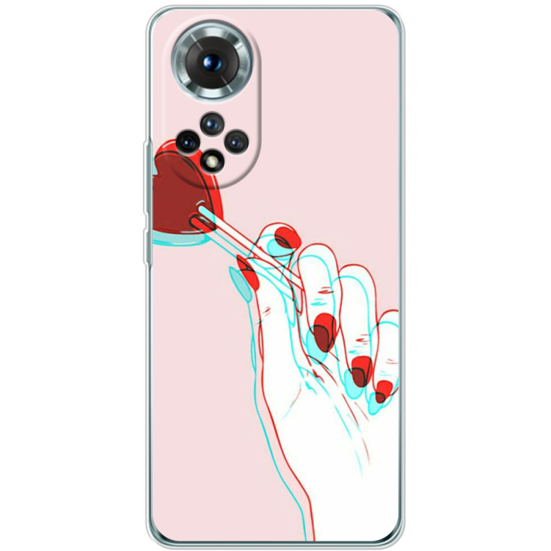 Чохол BoxFace Honor 50 