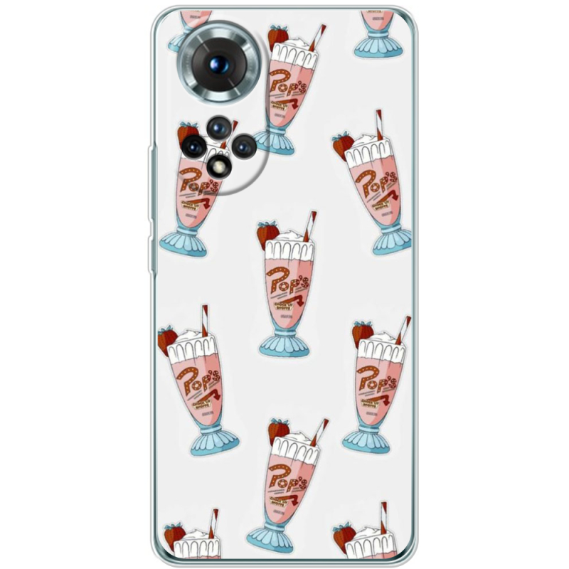 Чохол BoxFace Honor 50 