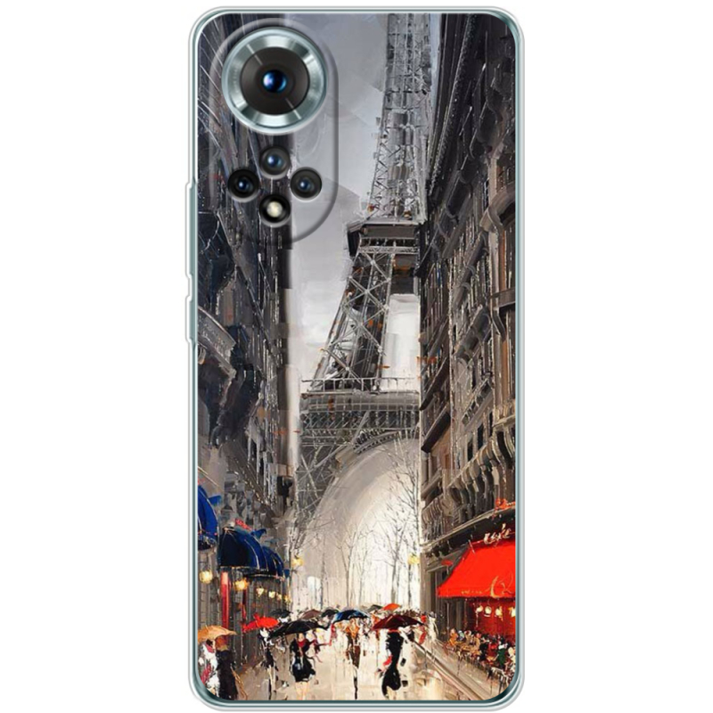 Чохол BoxFace Honor 50 