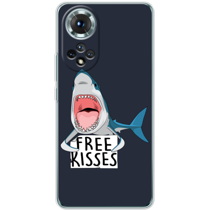 Чохол BoxFace Honor 50 