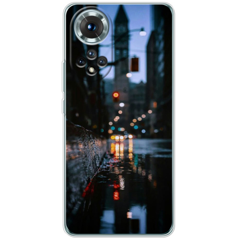 Чохол BoxFace Honor 50 