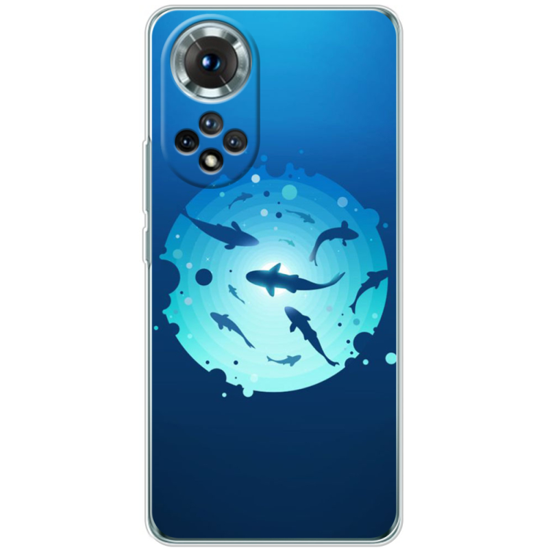 Чохол BoxFace Honor 50 