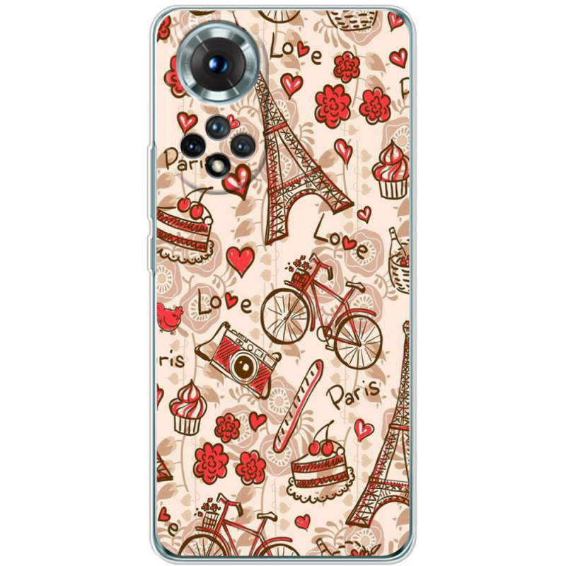 Чохол BoxFace Honor 50 