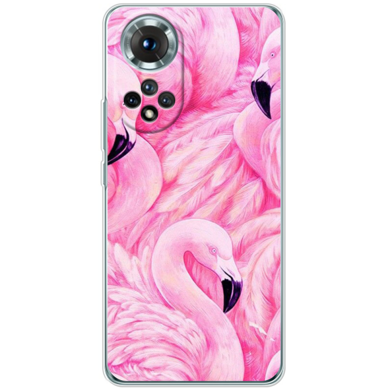 Чохол BoxFace Honor 50 