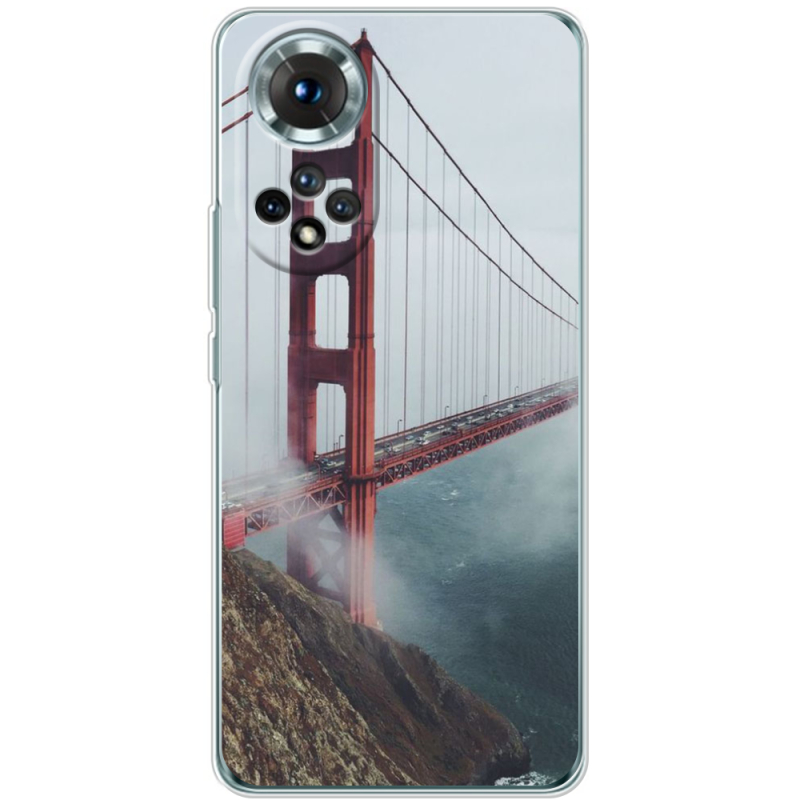 Чохол BoxFace Honor 50 