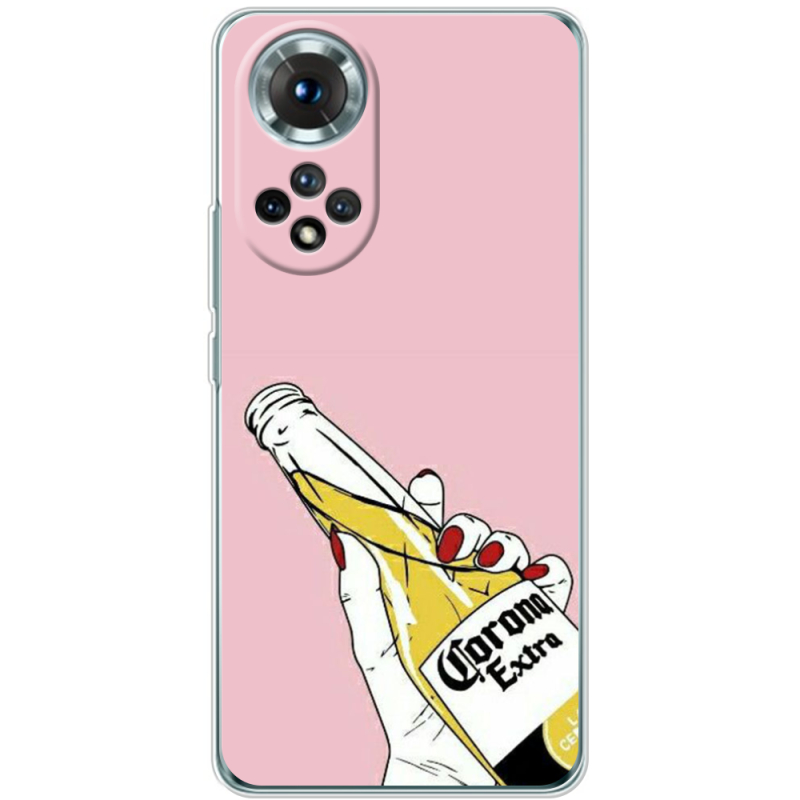 Чохол BoxFace Honor 50 