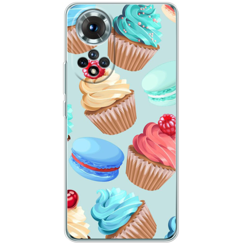 Чохол BoxFace Honor 50 