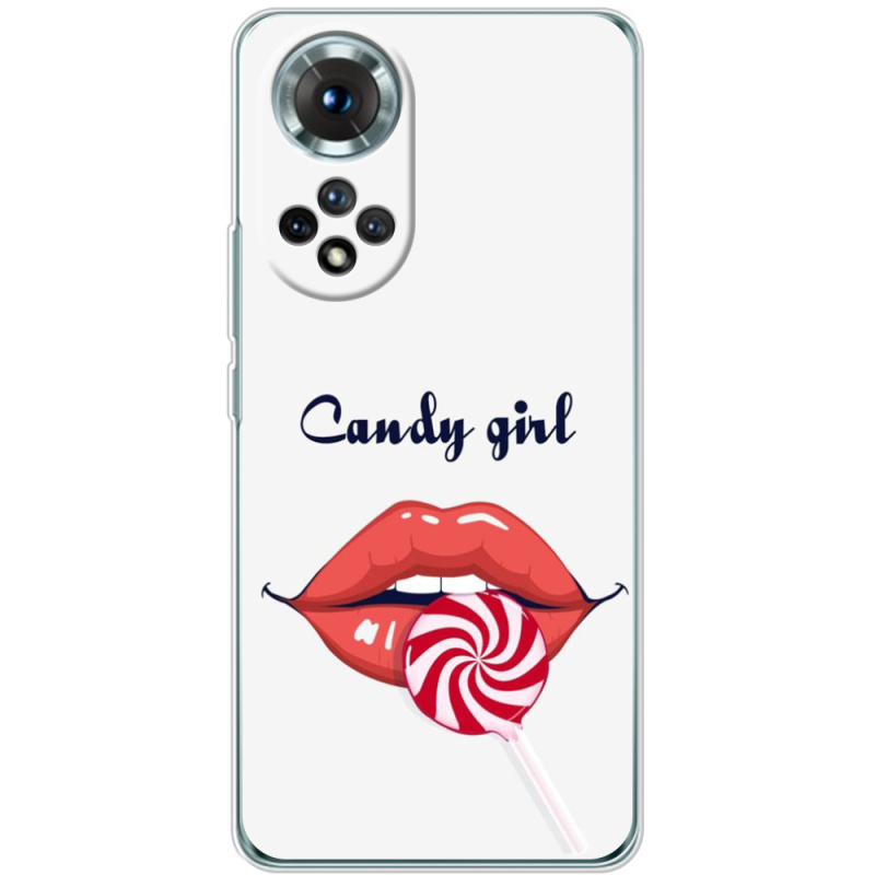 Чохол BoxFace Honor 50 