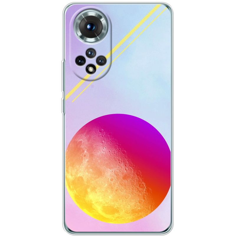 Чохол BoxFace Honor 50 