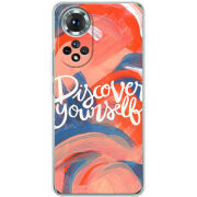 Чохол BoxFace Honor 50 