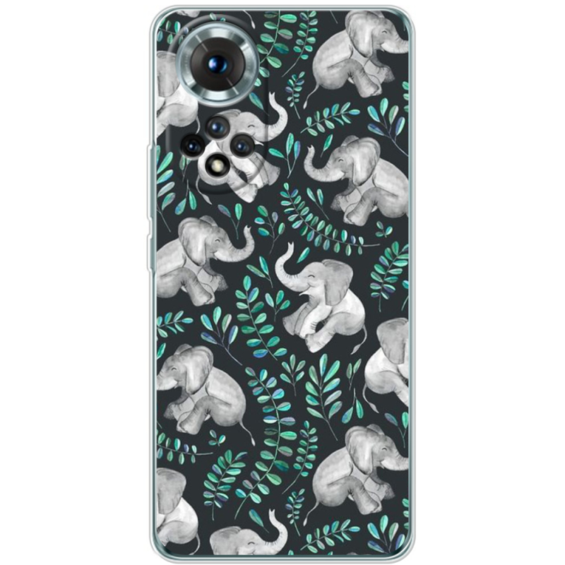 Чохол BoxFace Honor 50 