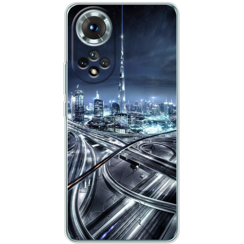 Чохол BoxFace Honor 50 