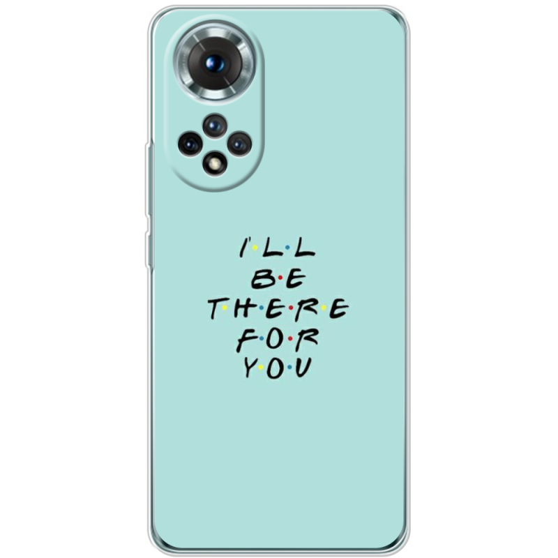 Чохол BoxFace Honor 50 