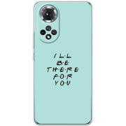 Чохол BoxFace Honor 50 