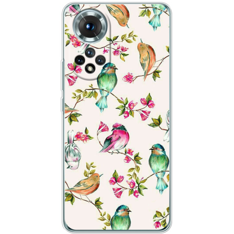 Чохол BoxFace Honor 50 