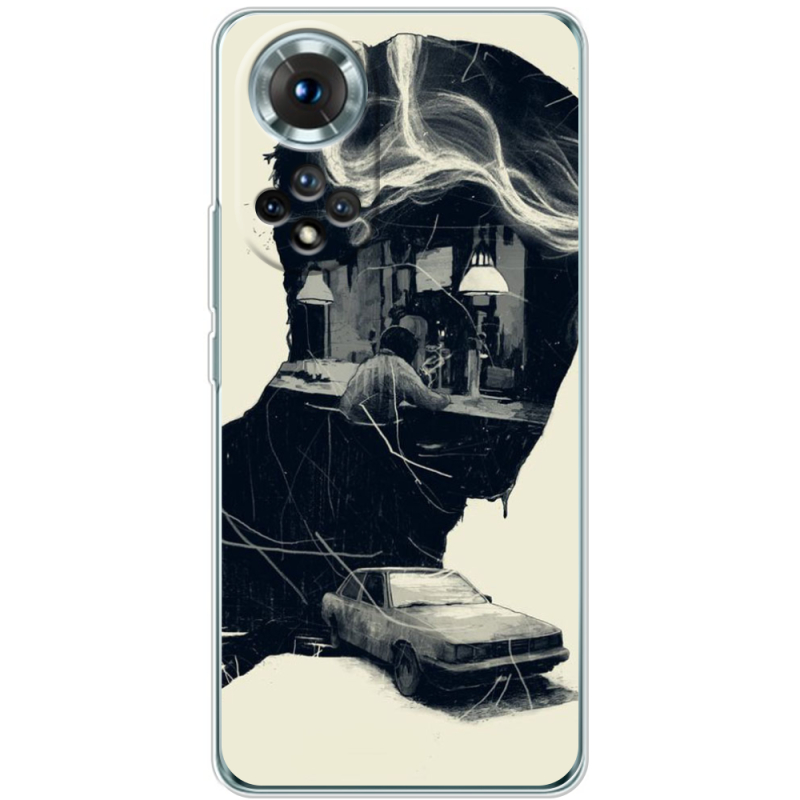 Чохол BoxFace Honor 50 