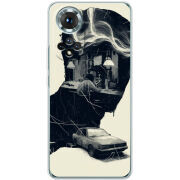 Чохол BoxFace Honor 50 