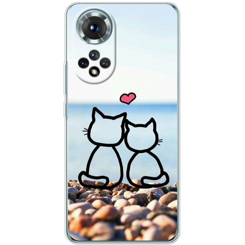 Чохол BoxFace Honor 50 