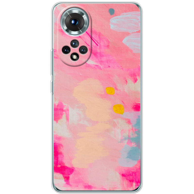 Чохол BoxFace Honor 50 