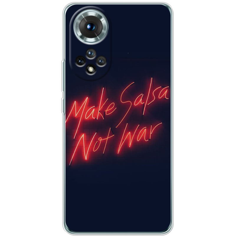 Чохол BoxFace Honor 50 