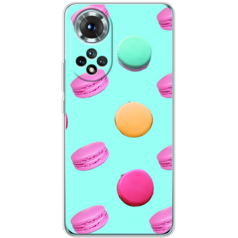 Чохол BoxFace Honor 50 