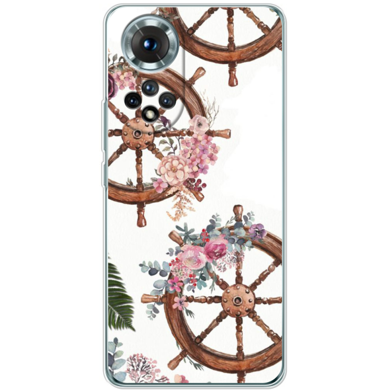 Чохол BoxFace Honor 50 