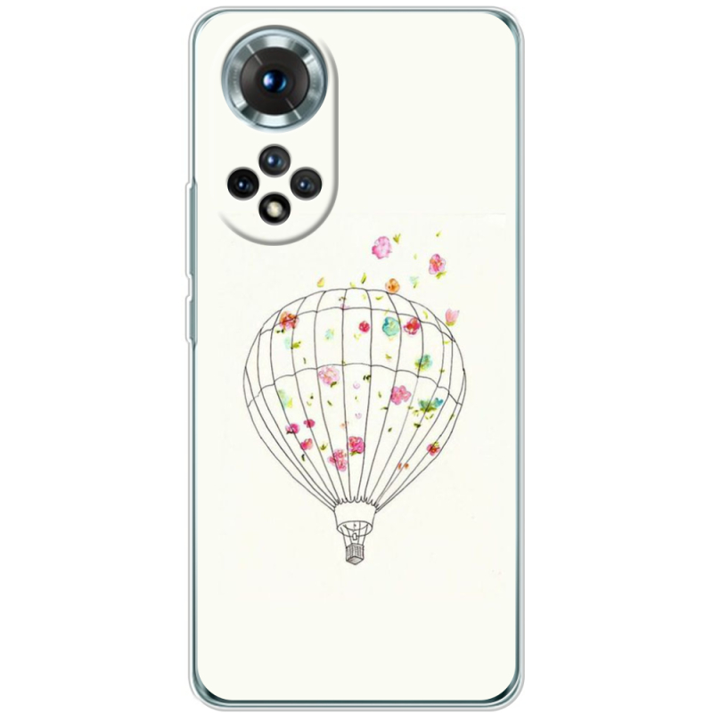 Чохол BoxFace Honor 50 