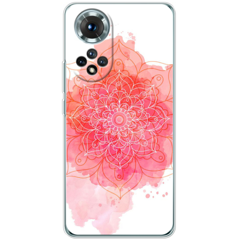 Чохол BoxFace Honor 50 