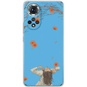 Чохол BoxFace Honor 50 